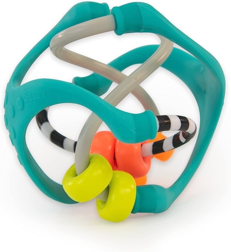 Sassy toy Busy Ball