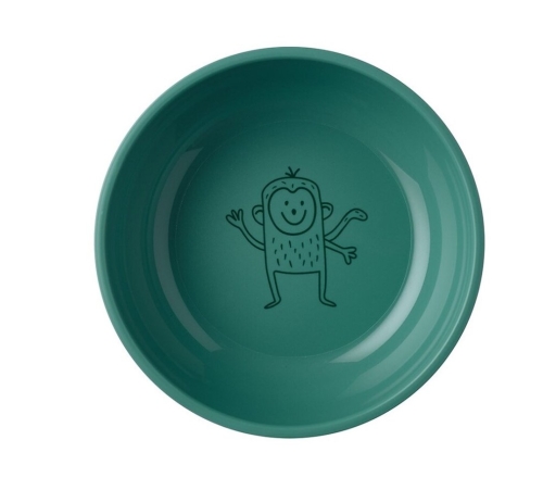 Mepal Children's bowl Mio Deep Turquoise