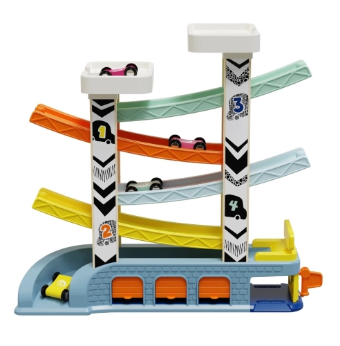 Topbright playset Car Racetrack