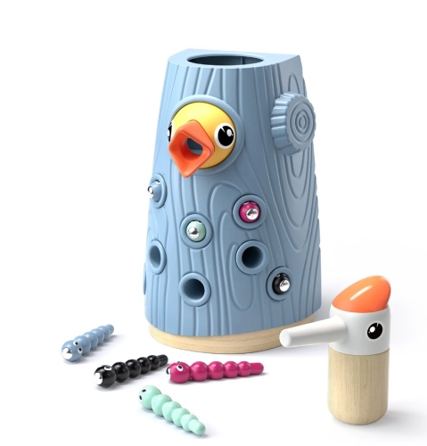 Topbright playset Feed The Woodpecker