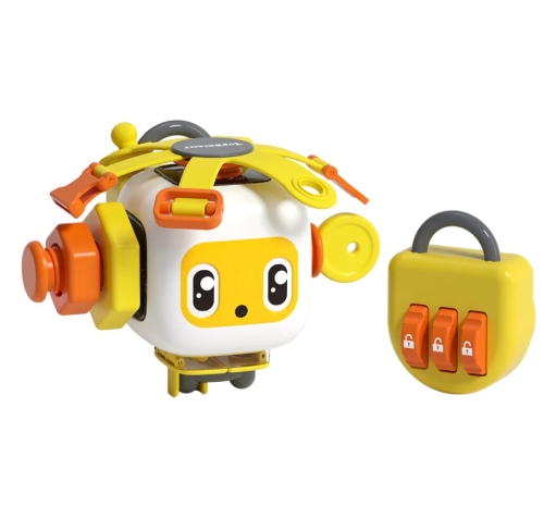 Topbright playset Busy Cube (24 months)