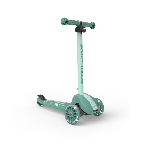 Scoot and Ride - Highwaykick 3S - Forest