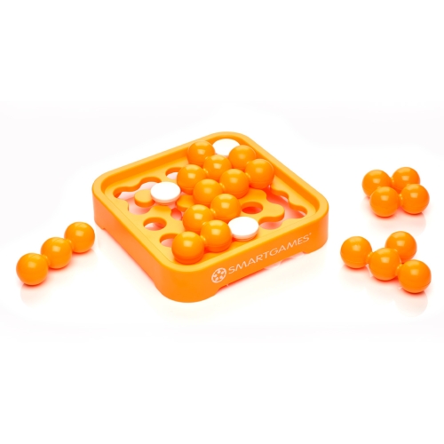 Smart Games IQ Mini XXL