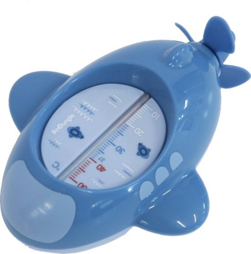 BoJungle Submarine Manual Bath Thermometer