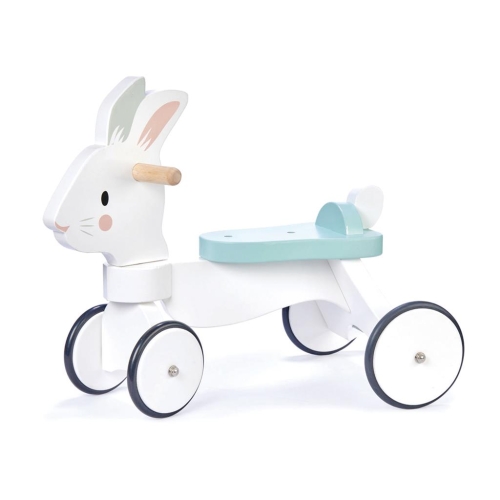 Tender Leaf Balance Bike Rabbit