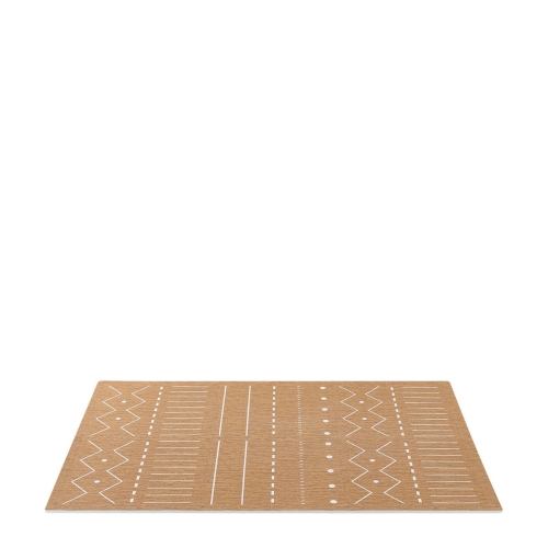 Toddlekind Playmat Berber Ochre