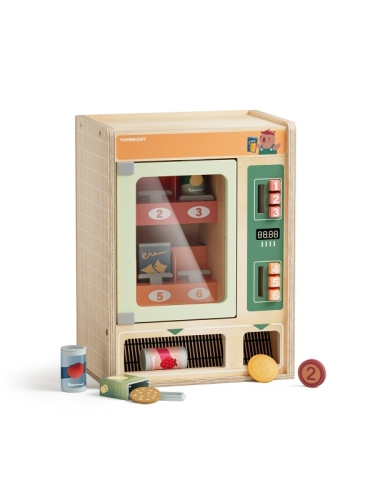 Topbright - Shop &amp; Go - Vending Machine