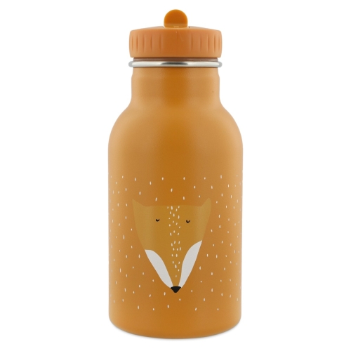 Trixie Insulated Drinking Bottle 350 ml Mr Fox