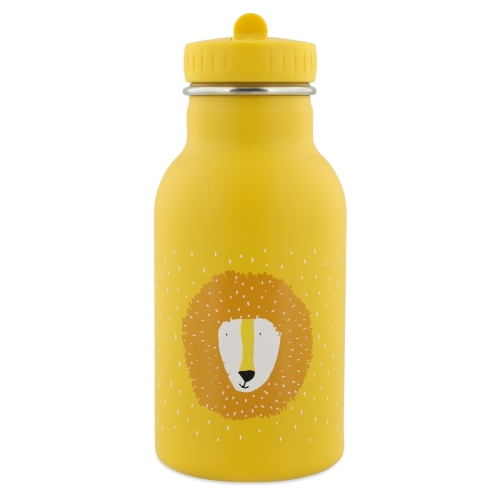 Trixie Insulated Drinking Bottle 350 ml Mr Lion