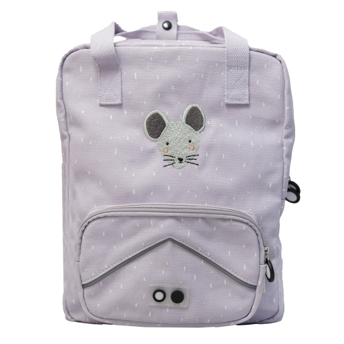 Trixie Large Backpack Mrs Mouse