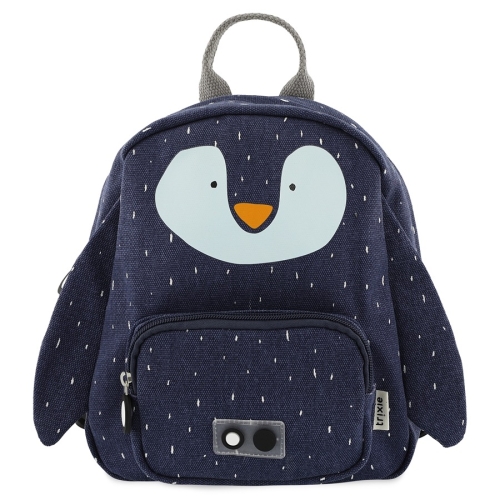 Trixie Small Backpack Mr. Penguin