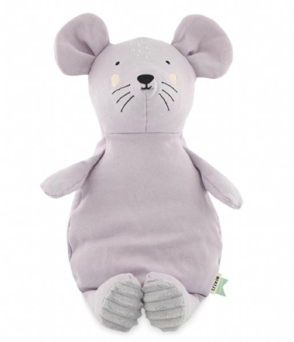 Trixie cuddly toy large Mrs. mouse
