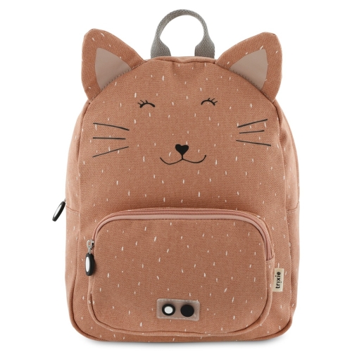 Trixie Backpack Mrs. Cat