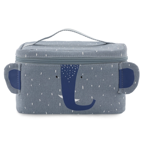 Trixie Thermal Lunch Bag Mr Elephant