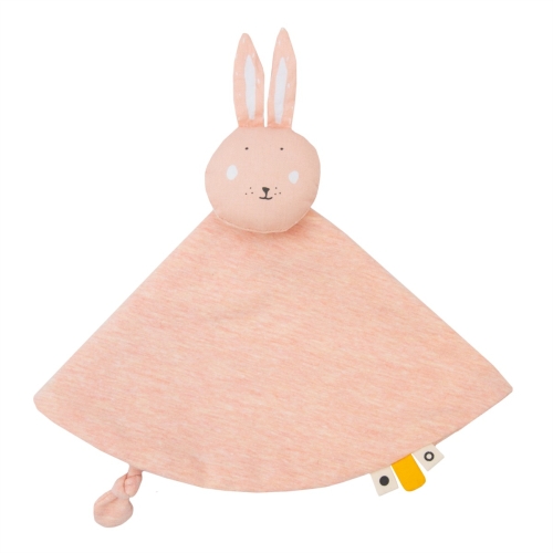 Trixie Cuddly blanket Mrs. Rabbit
