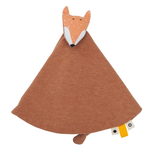 Trixie Cuddly blanket Mr Fox