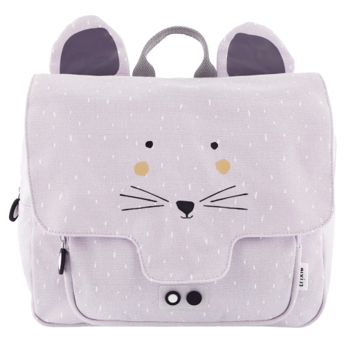 Trixie Book bag Mrs Mouse