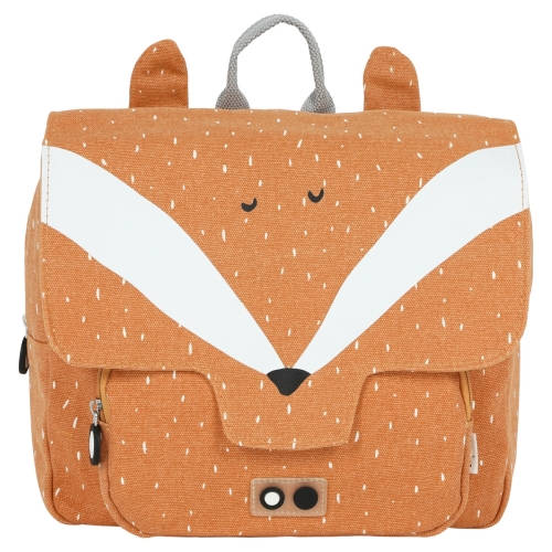 Trixie Book bag Mr Fox
