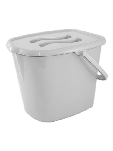 Tryco - Diaper Pail - Grey