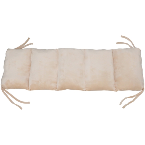 Tryco - Mattrass for Wooden Climbing Arch - Crystal Velvet Sand
