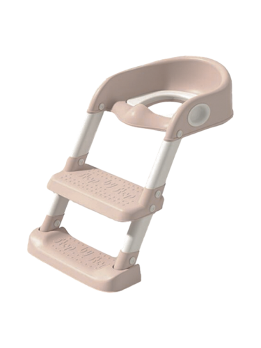 Tryco - Toilet trainer Ladder - Sand