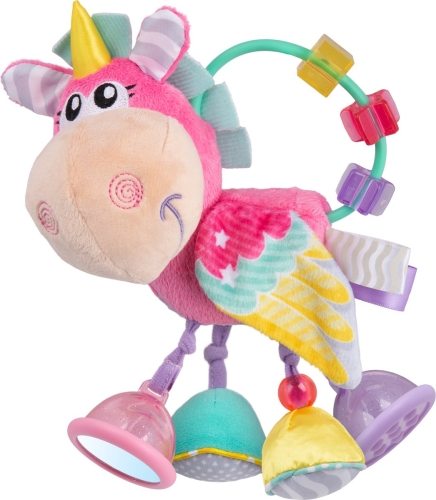 Playgro Activity toy Clip-clop Unicorn