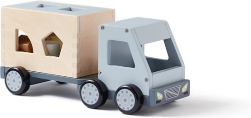 Kid's Concept Truck sorter Aiden