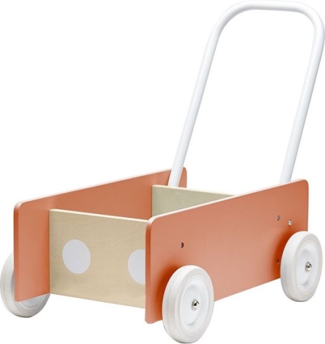 Kid's Concept Stroller Natural