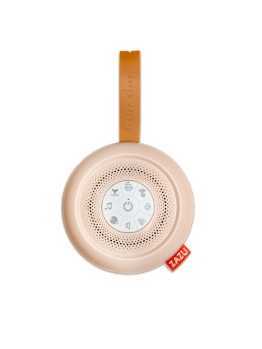 ZAZU - Baby Soother - Rechargeable - Suzy Deluxe