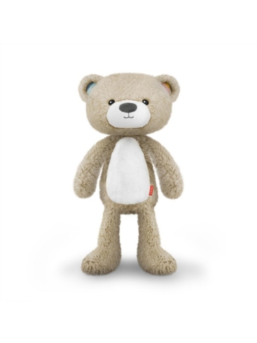 Zazu Sleep Trainer / Nightlight Brody the Bear