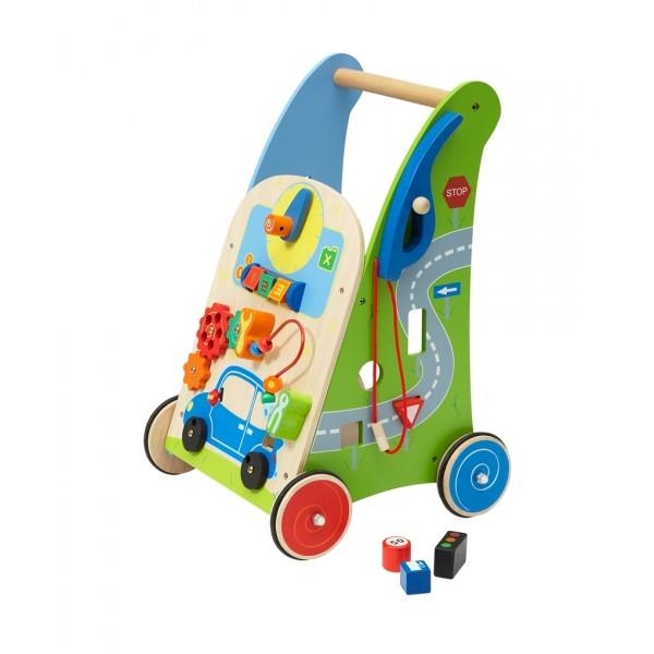 Baby walker offer outlet