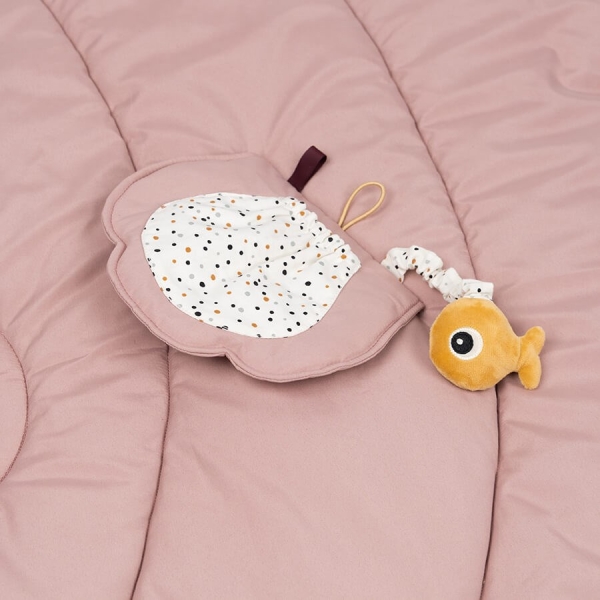 Done by deer activity mat cheap