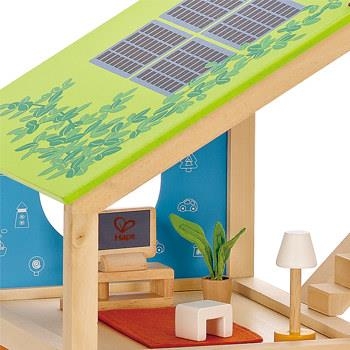 Dollhouse hape outlet