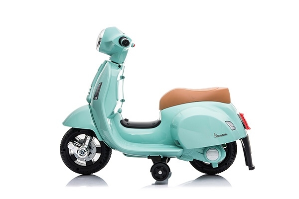 Baby vespa tricycle online