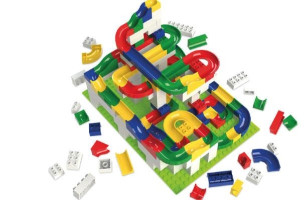 Hubelino lego on sale