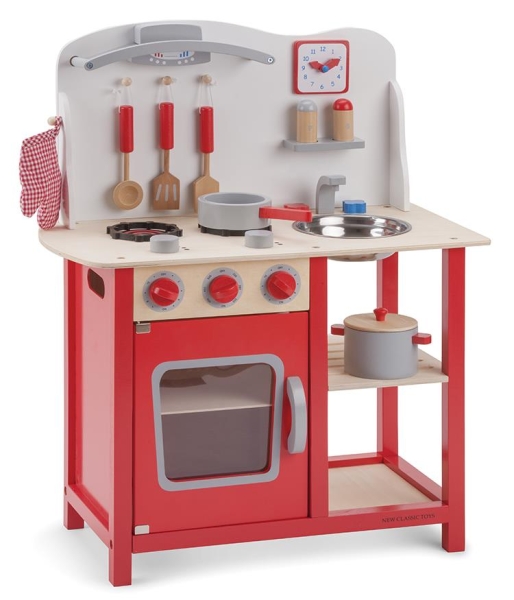 New classic toys bon appetit 2025