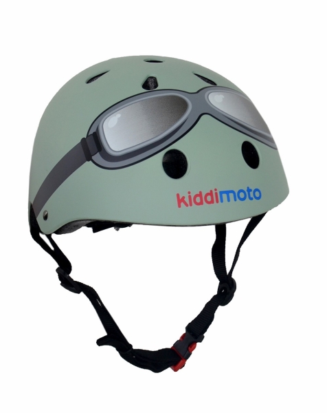 Kiddimoto helmets outlet