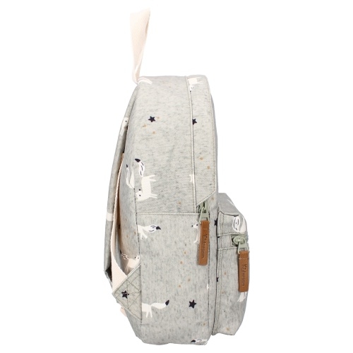 Kidzroom Children s Backpack Hug Me Gray Online Offer at PlusToys