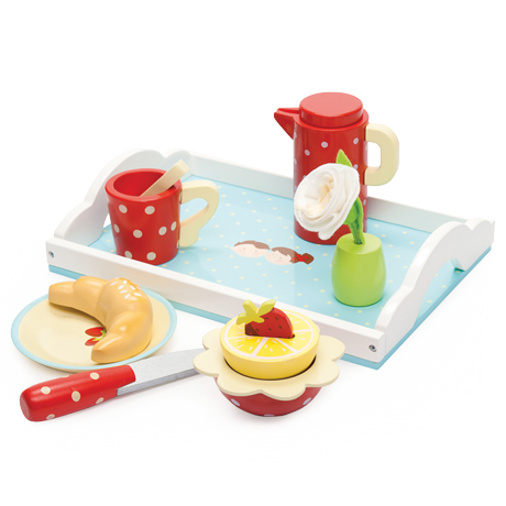Le toy cheap van tea set