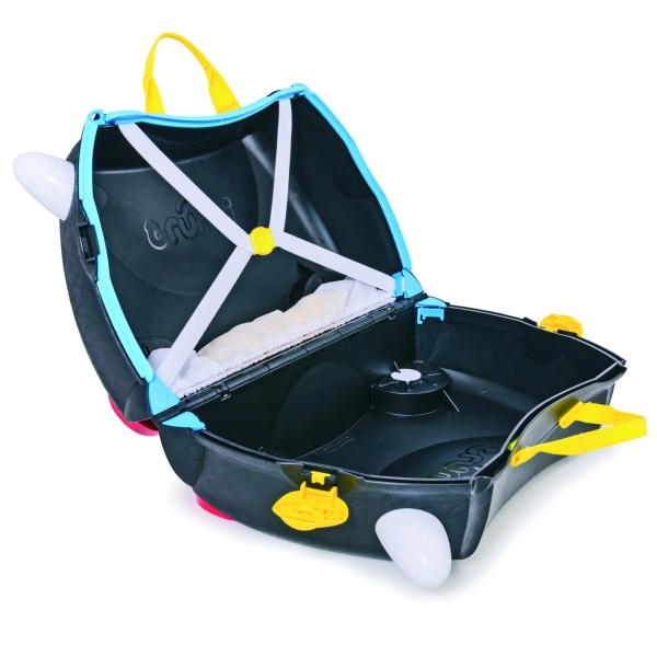 Suitcase offers online clearance