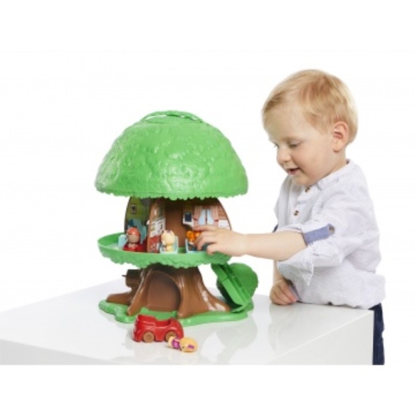 Vulli magic tree klorofil outlet