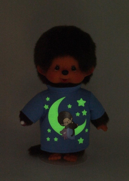 Monchichi boy hotsell