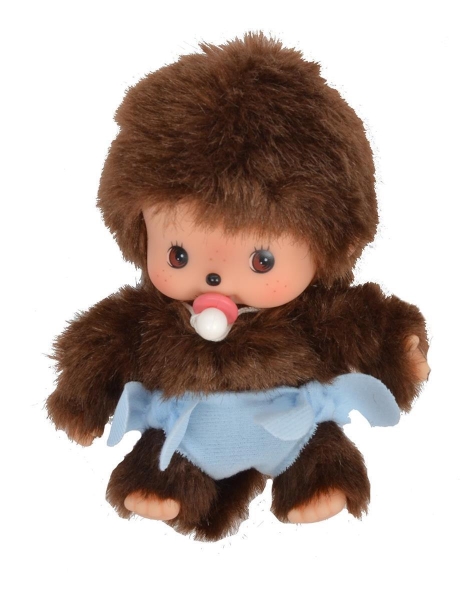Baby monchichi hot sale