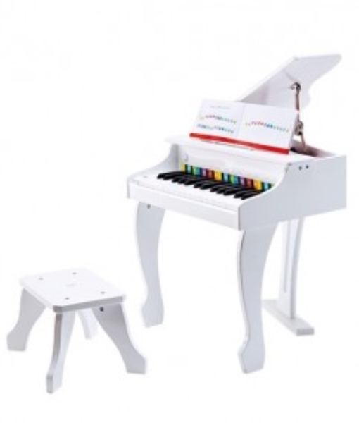 Hape piano sales