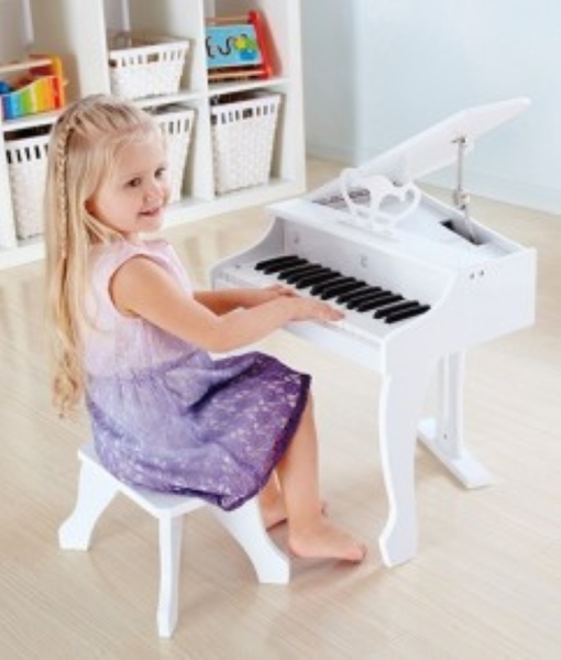Hape piano sales