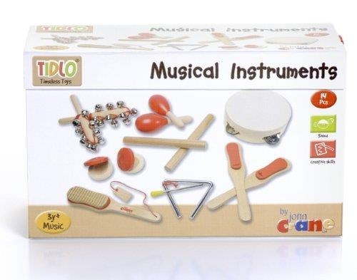 Tidlo cheap musical instruments