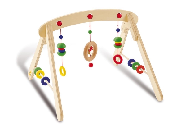 Baby gym cheap