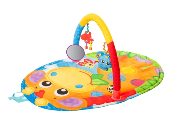 Playgro Activity gym Jerry the Giraffe Online Offer at PLUSTOYS