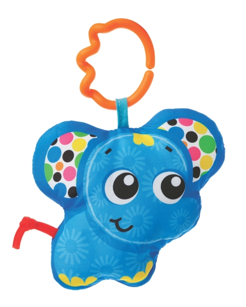 Playgro jerry giraffe activity gym discount