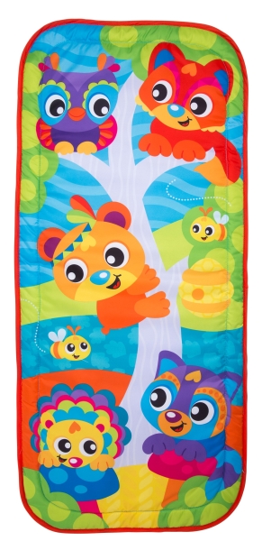Playgro honey bee bear discount